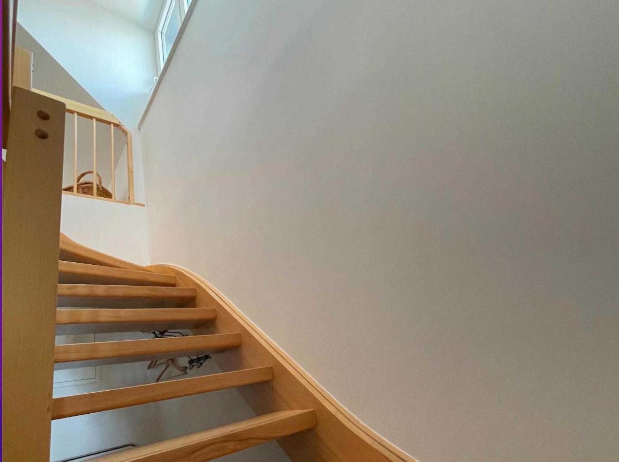 Haus Niedersachsen Apartment 9 Timmendorfer Strand Exterior photo